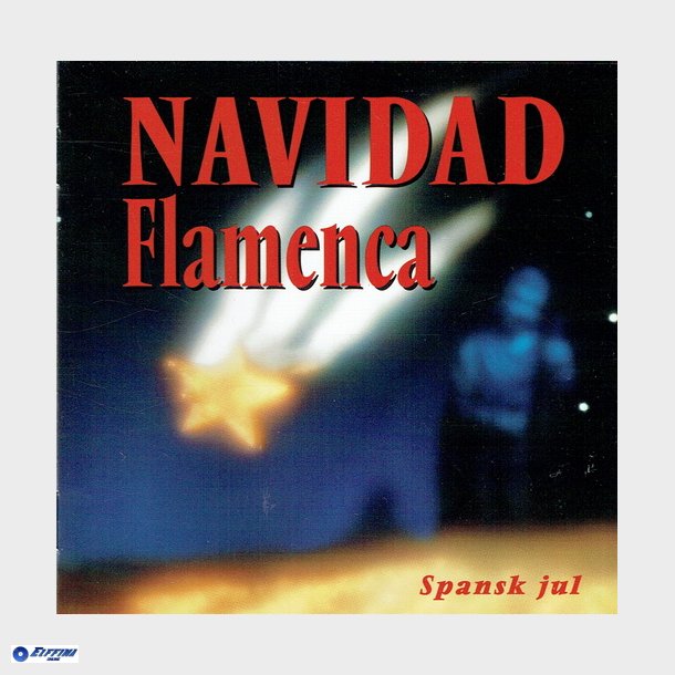 Navidad Flamenca (Spansk Jul) (1998)