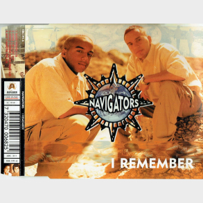 Navigators - I Remember (1998)
