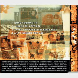 Navigators - I Remember (1998)