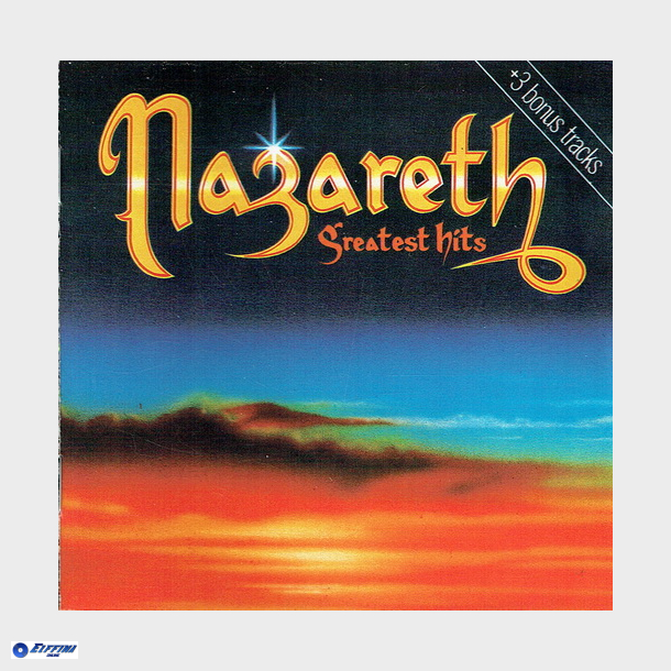Nazareth - Greatest Hits (1986)