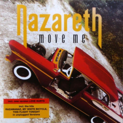 Nazareth - Move Me (!994)