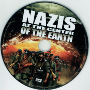 Nazis At The Center Of The Earth (2012)