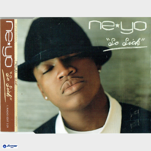 Ne-Yo - So Sick (2006)