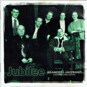 Neanders Jazzband - Jubilee (1998)
