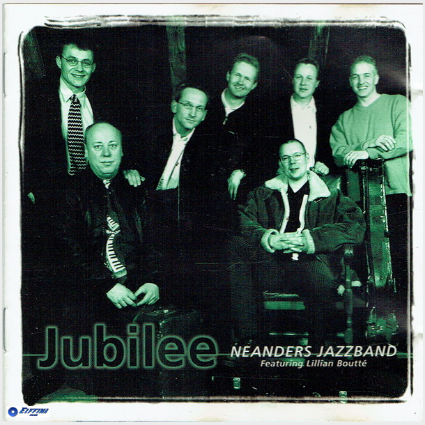 Neanders Jazzband - Jubilee (1998)