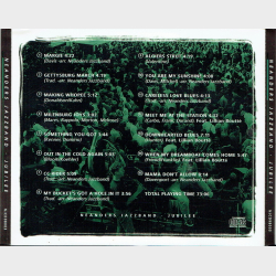 Neanders Jazzband - Jubilee (1998)