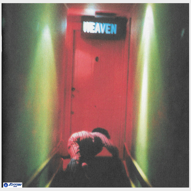 Nearly God - Nearly God (1996)