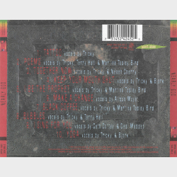 Nearly God - Nearly God (1996)