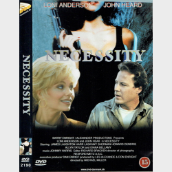 Necessity (1990)