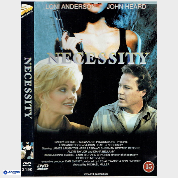 Necessity (1990)