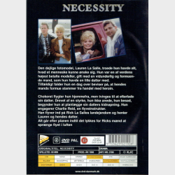 Necessity (1990)