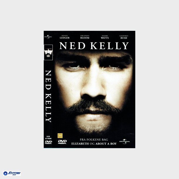 Ned Kelly (2003)