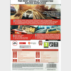 Need For Speed Most Wanted (2012)