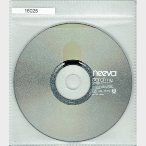 Neeva - Star Of Me (2008) (Promo)