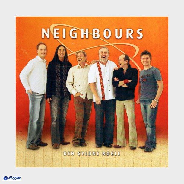 Neighbours - Den Gyldne Ngle (2004)