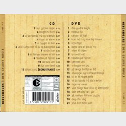 Neighbours - Den Gyldne Ngle (2004)