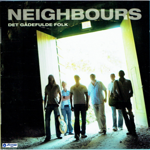 Neighbours - Det Gådefulde Folk (2005)