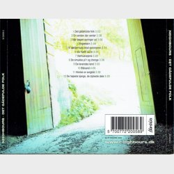 Neighbours - Det Gdefulde Folk (2005)