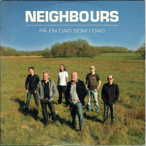 Neighbours - P En Dag Som I Dag (2008)