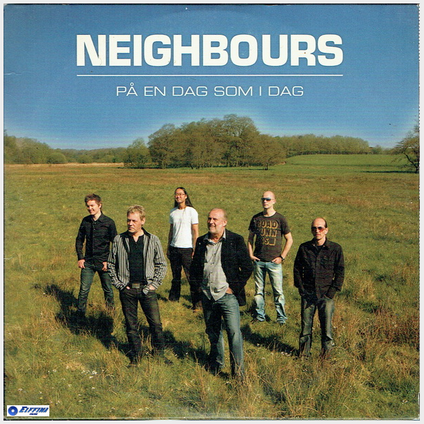 Neighbours - På En Dag Som I Dag (2008)