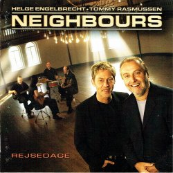 Neighbours - Rejsedage (2002)