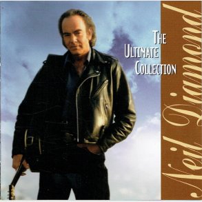 Neil Diamond - The Ultimate Collection (1996)