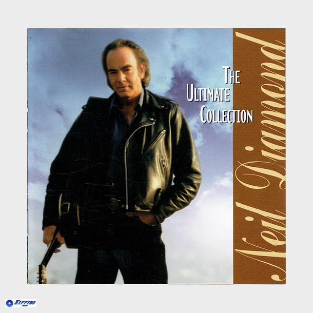 Neil Diamond - The Ultimate Collection (1996)