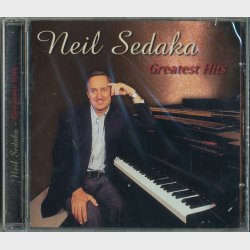 Neil Sedaka - Greatest Hits (1999)