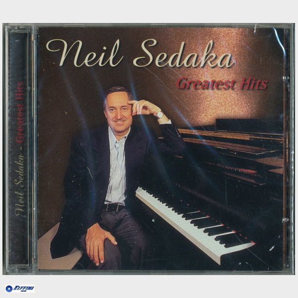 Neil Sedaka - Greatest Hits (1999)