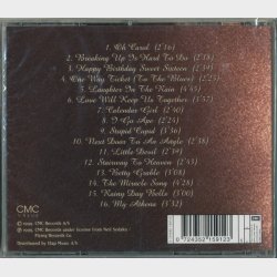 Neil Sedaka - Greatest Hits (1999)