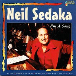 Neil Sedaka - I'm A Song