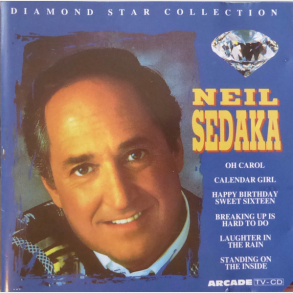 Neil Sedaka - Neil Sedaka (1995)