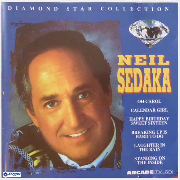 Neil Sedaka - Neil Sedaka (1995)