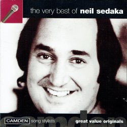 Neil Sedaka - The Very Best Of (1996)