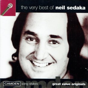Neil Sedaka - The Very Best Of (1996)