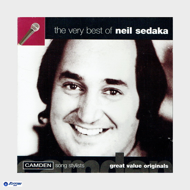 Neil Sedaka - The Very Best Of (1996)