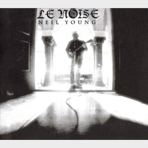 Neil Young - Le Noise (2010)