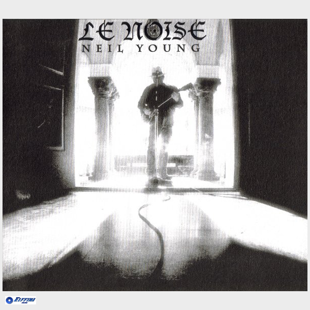 Neil Young - Le Noise (2010)