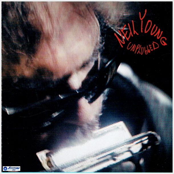 Neil Young - Unplugged (1993)
