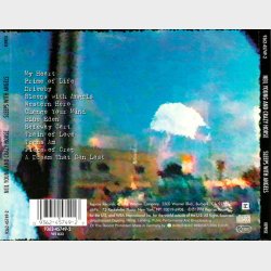 Neil Young And Crazy Horse - Sleeps With Angels (1994)