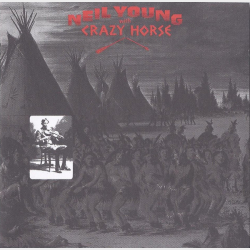Neil Young With Crazy Horse - Broken Arrow (1996)