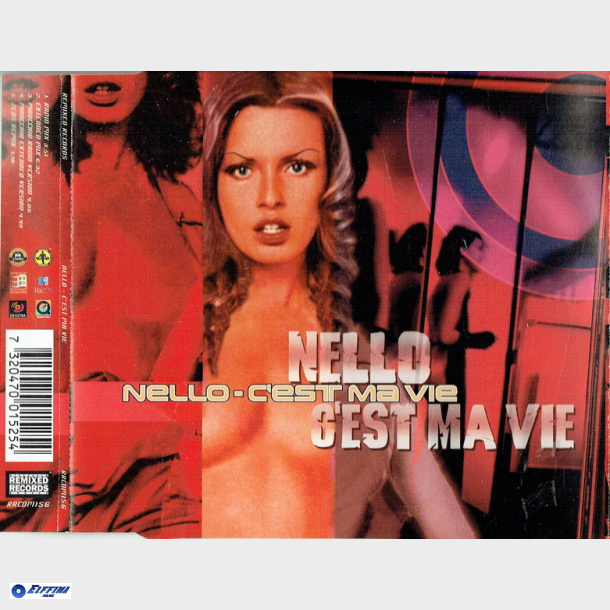 Nello - C'est Ma Vie (1998)