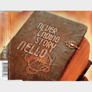 Nello - Never Ending Story (2000)