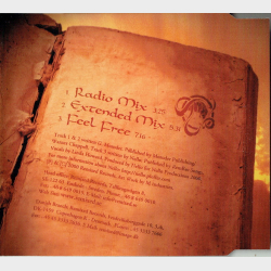 Nello - Never Ending Story (2000)