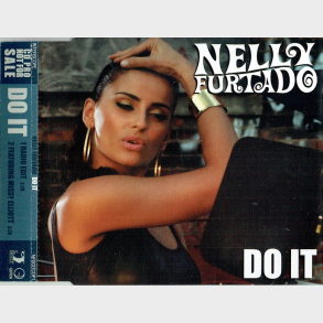 Nelly Furtado - Do It (2007)