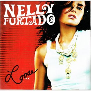 Nelly Furtado - Loose (2007)