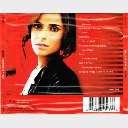Nelly Furtado - Loose (2007)