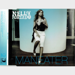 Nelly Furtado - Maneater (2006)