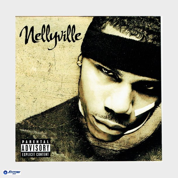 Nelly - Nellyville (2002)