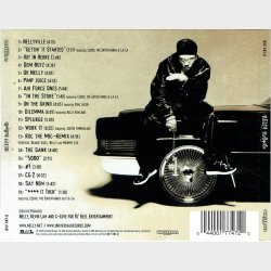 Nelly - Nellyville (2002)